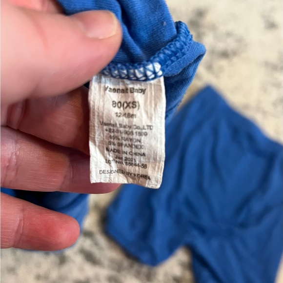 Amazon Bamboo Set! - Picture 3 of 3